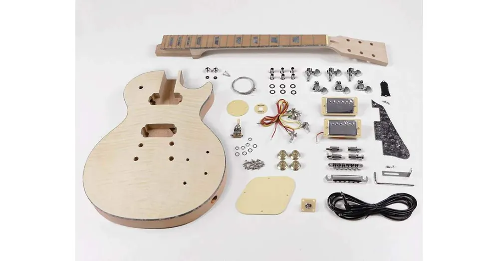 Boston KIT-LP-45 Poslední Šance