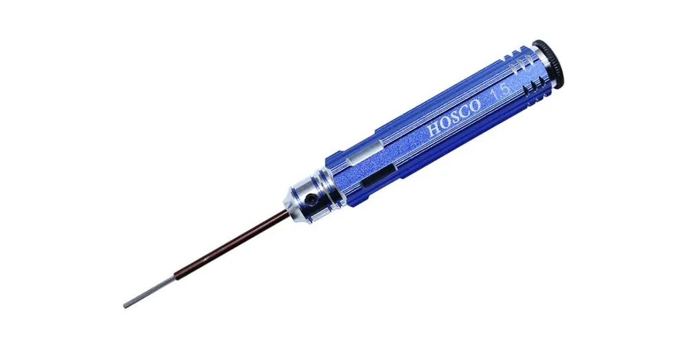 Hosco Japan H-HEXCD15 Značkový