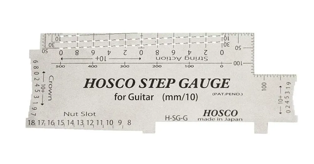 Koupit Online Hosco Japan H-SG-G