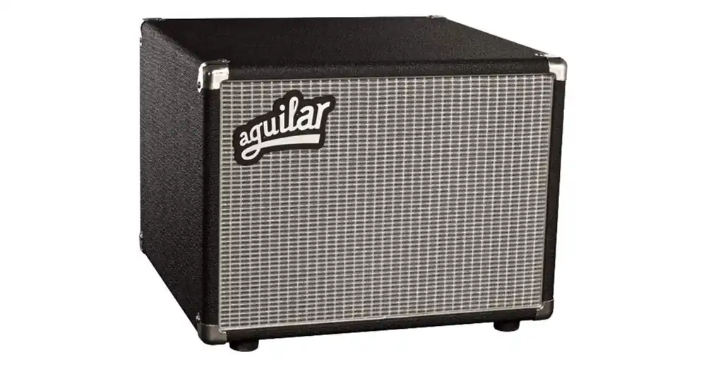 AGUILAR DB 112 CB Dokud Zásoby Vydrží