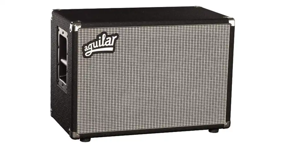 AGUILAR DB 210-8 CB Akční Nabídka