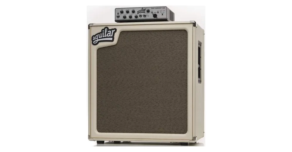Nová Kolekce AGUILAR SL 410X-8 Antique Ivory