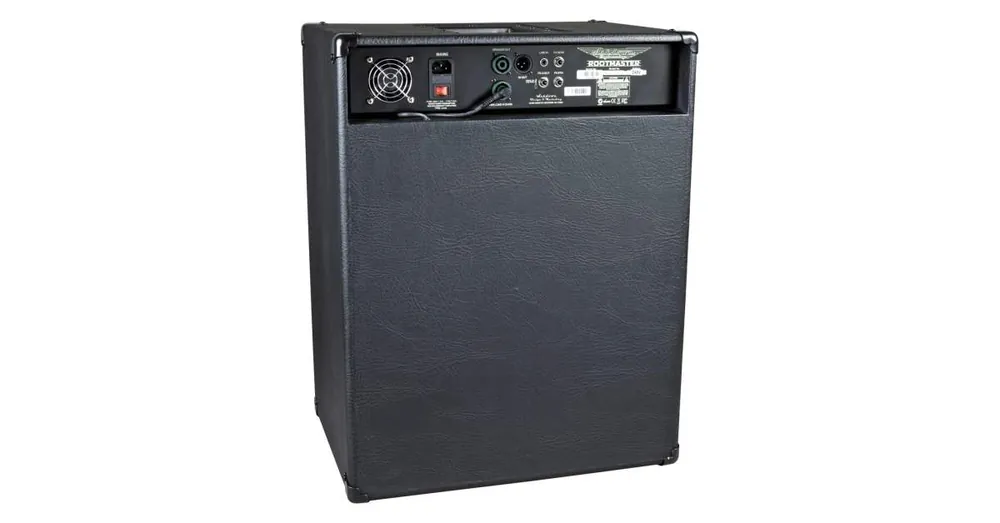Poslední Šance ASHDOWN RM-C115T-500-EVO