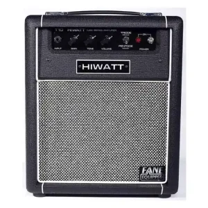 Nakupujte Hned HIWATT T10 Combo