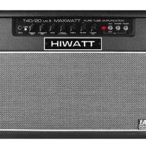 HIWATT T40 Combo Horká Nabídka