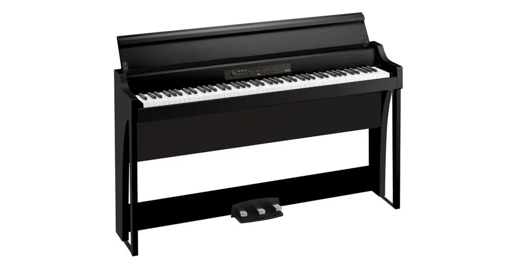 Pouze Dnes KORG G1 Air-BK