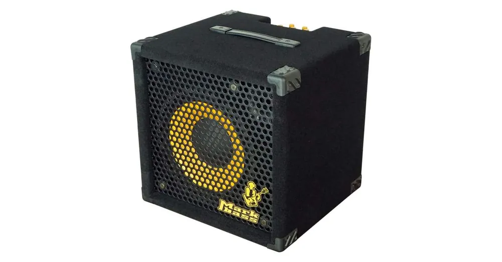 Objednat Nyní MARKBASS Marcus Miller CMD 101 Micro 60