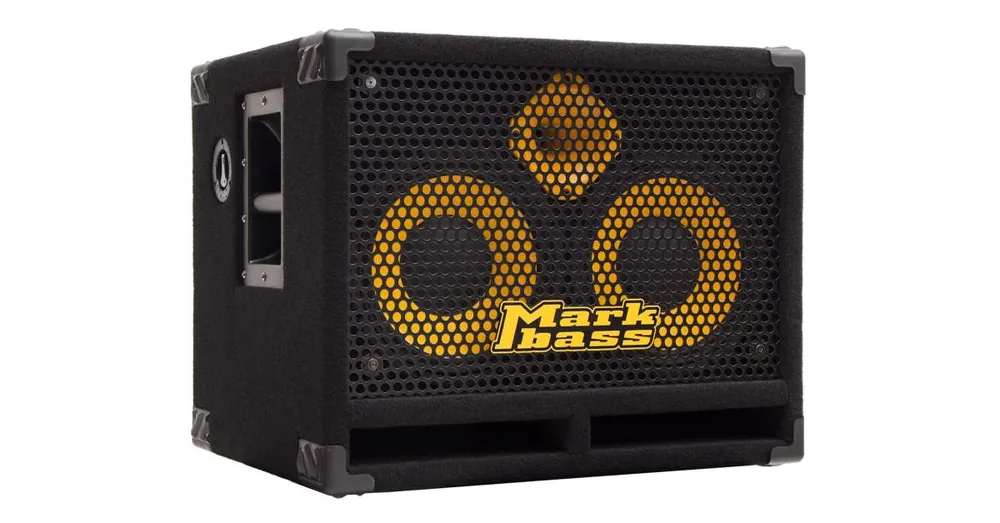 MARKBASS Standard 102HF - 4 Nová Kolekce