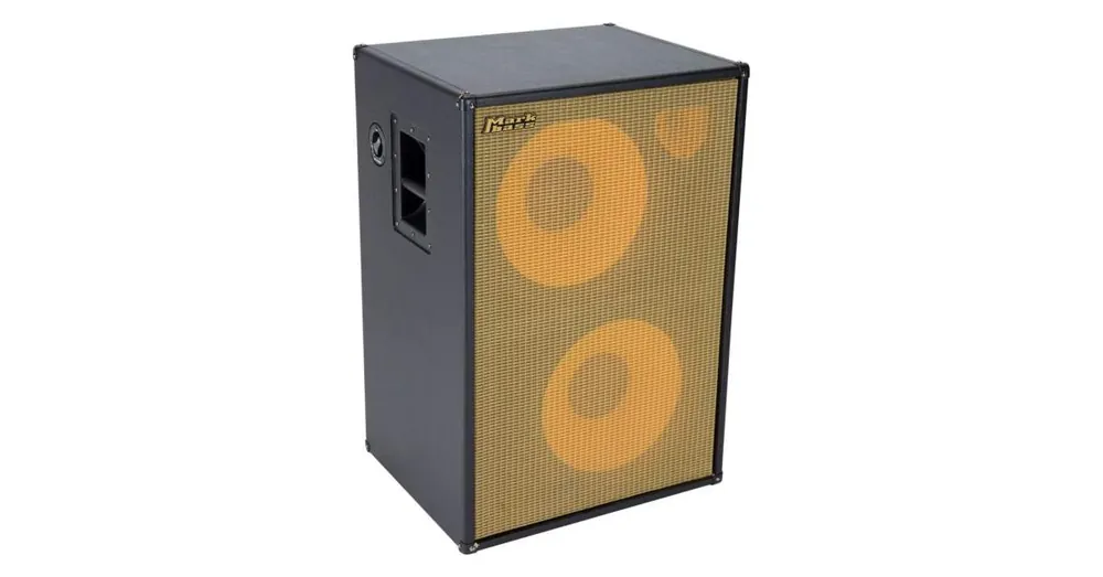 Must-Have MARKBASS Classic 152 SH