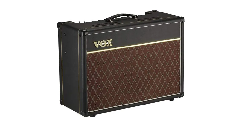 VOX AC15C1-G12C Nová Kolekce