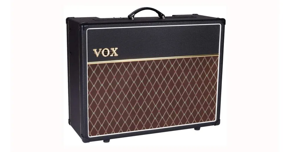 VOX AC30S1 Nová Kolekce