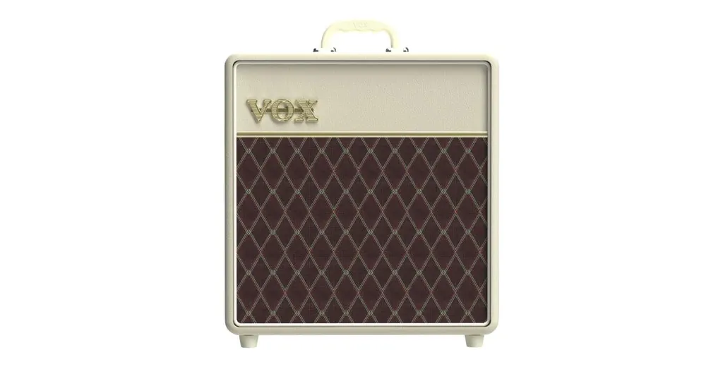 VOX AC4C1-12-CB Cenová Bomba