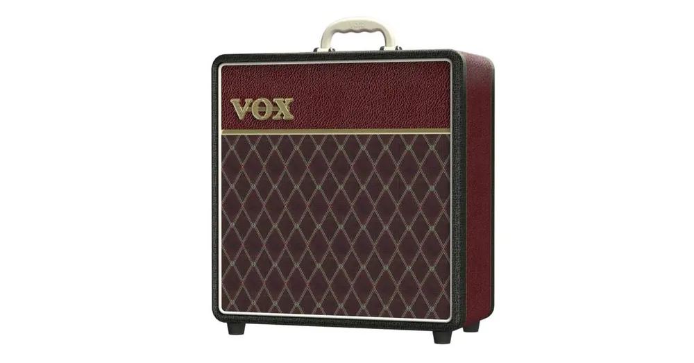 Finální Výprodej VOX AC4C1-12-TTBM
