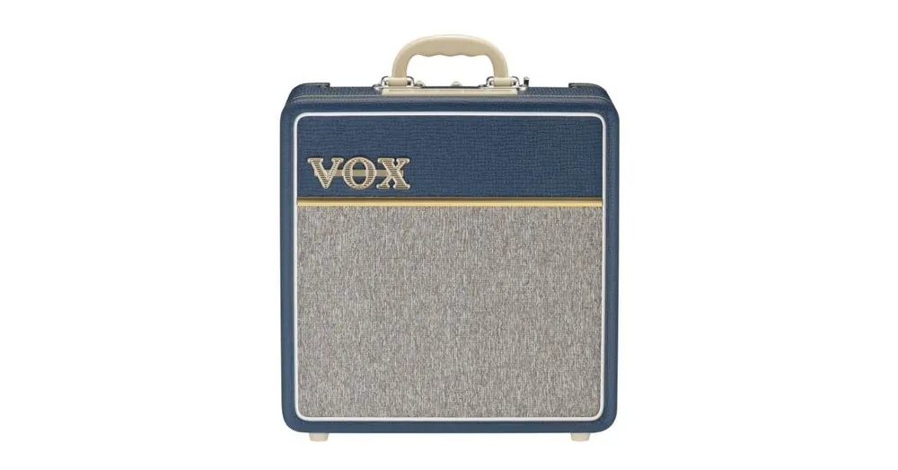 Rychlé Dodání VOX AC4C1-BL