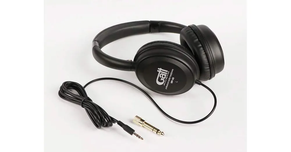 Gatt Audio HP-10 Výhodná Nabídka