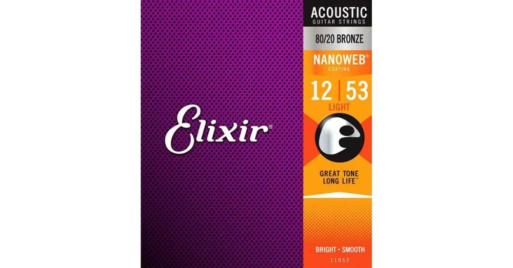 Elixir Nanoweb EL-11052 Omezená Nabídka
