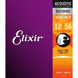 Elixir Nanoweb EL-11077 Omezená Nabídka