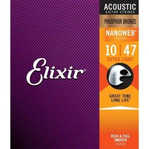 Elixir Nanoweb EL-16002 Ihned K Objednání