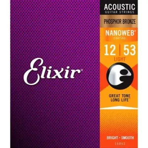 Nakupujte Hned Elixir Nanoweb EL-16052