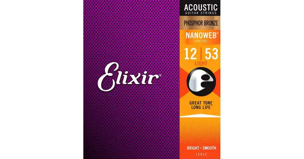 Nakupujte Hned Elixir Nanoweb EL-16052