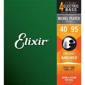 Elixir Nanoweb EL-14002 Poslední Šance