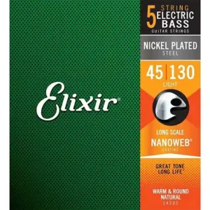 Bezpečná Platba Elixir Nanoweb EL-14202