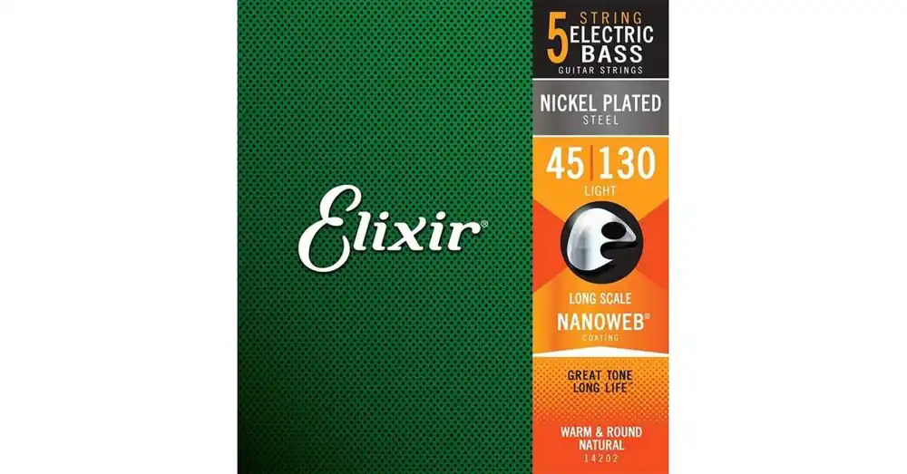 Bezpečná Platba Elixir Nanoweb EL-14202