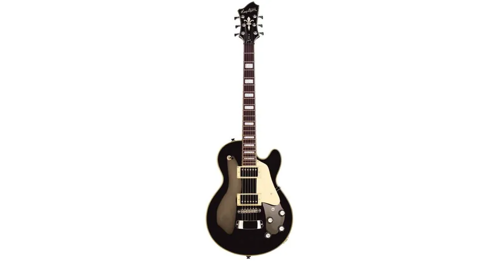 Must-Have HAGSTROM HSSUSWE09