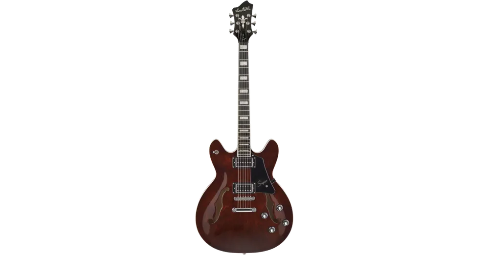 HAGSTROM HSSUVIK91 Finální Výprodej
