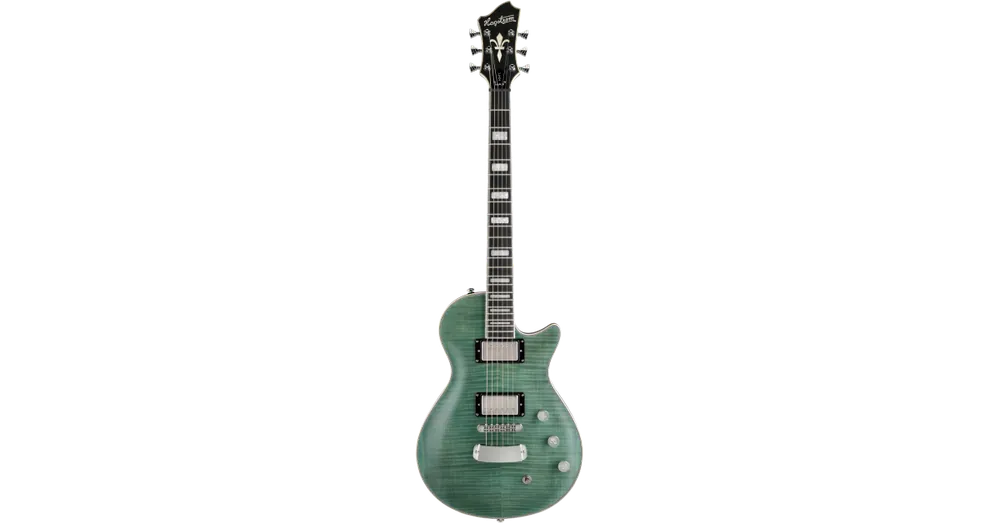 Cenově Výhodný HAGSTROM HSULTRAMAX68