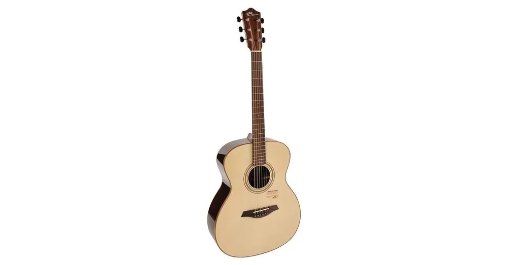 Mayson Luthier M5/S* Nová Kolekce