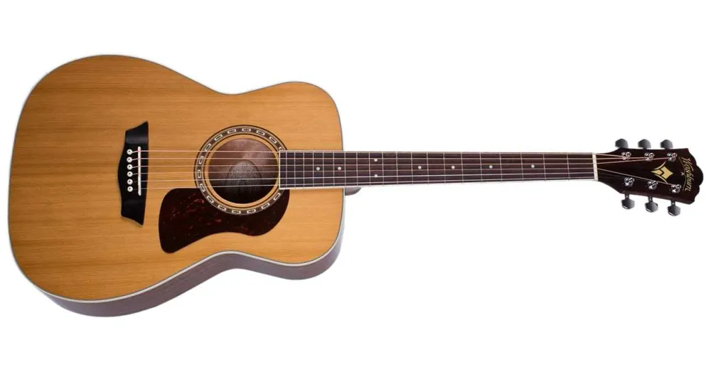 WASHBURN Heritage HF11S-O-U Kup Teď