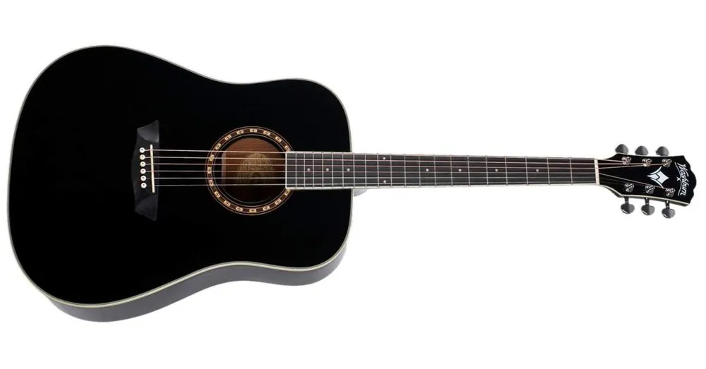 WASHBURN WD10B-A-U Speciální Cena
