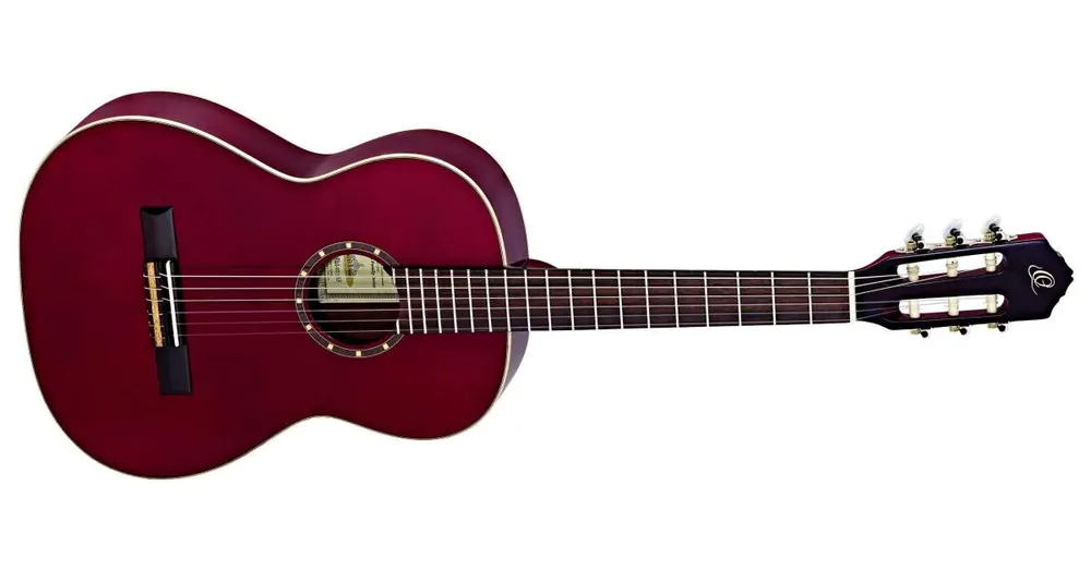 ORTEGA R121-7/8WR Časově Omezené
