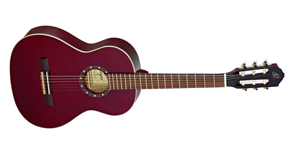 ORTEGA R121-3/4WR Ověřený