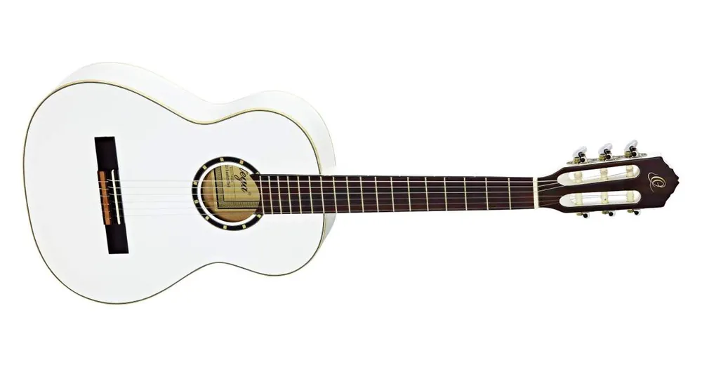 Ortega R121-3/4WH Jen Po Omezenou Doba