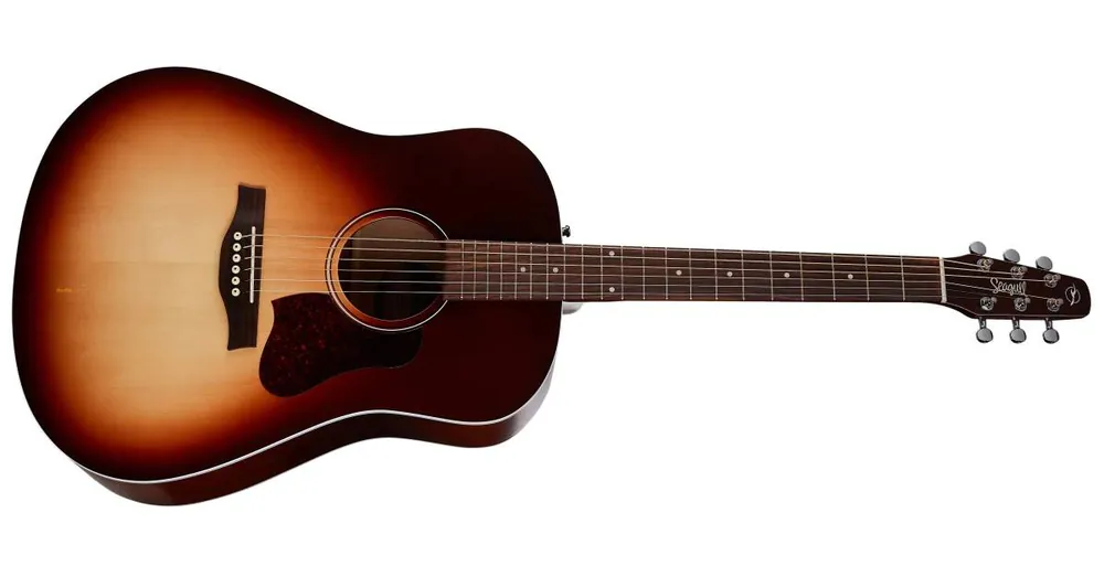 SEAGULL Entourage Autumn Burst Pouze Dnes