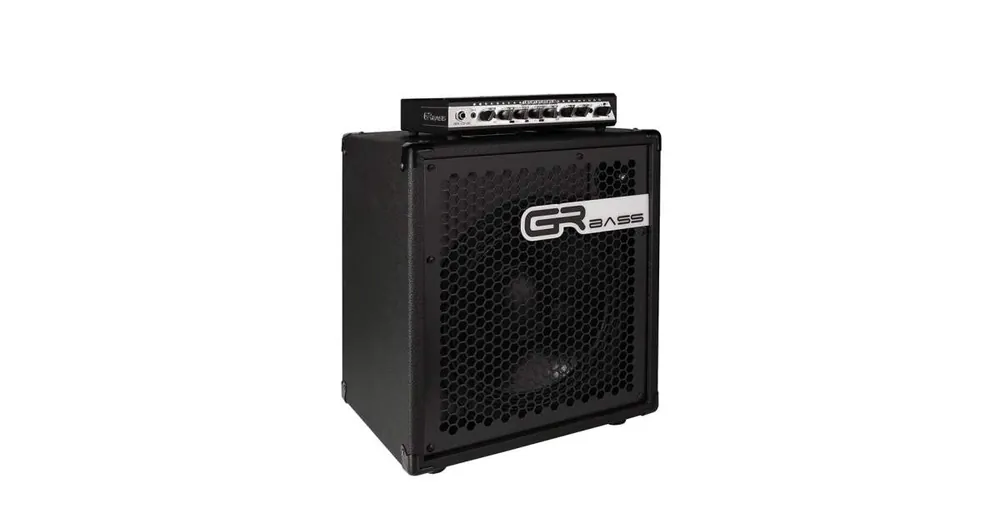 GRBass STACK350 Akce