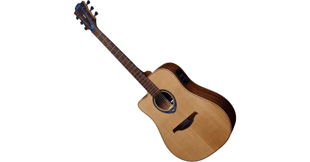 Vrácení Zdarma LAG Tramontane HyVibe 10 Lefhand