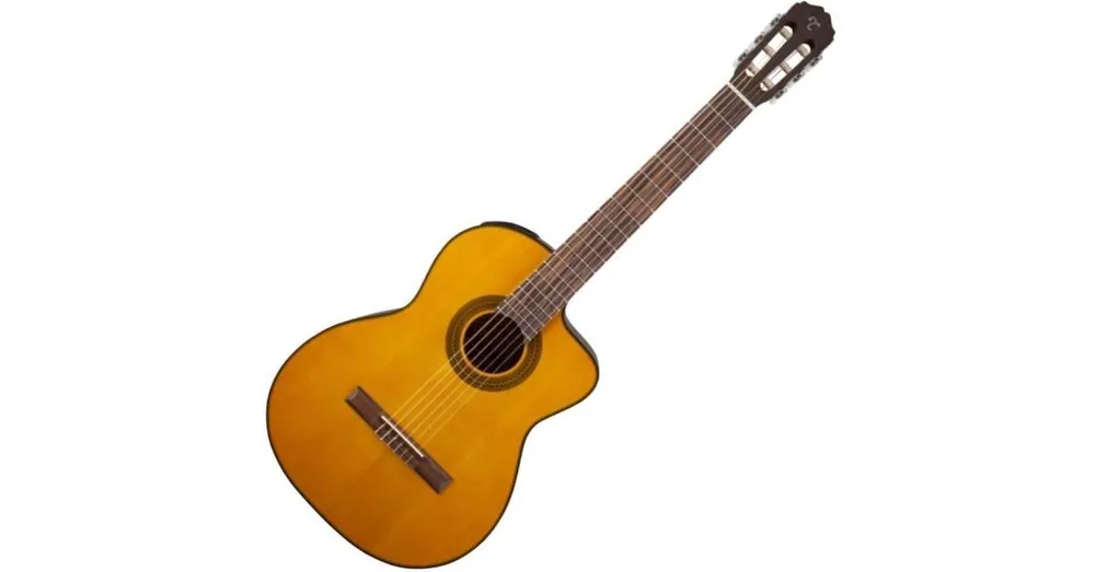 Nejlepší Cena Takamine GC1CE-NAT