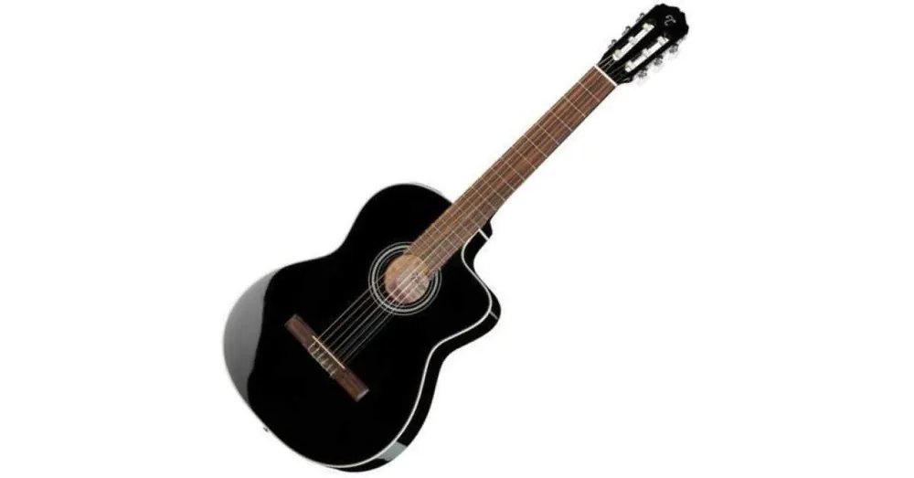 Super Cena Takamine GC1CE-BLK
