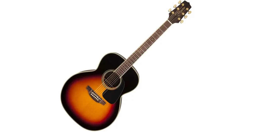 Nejprodávanější Takamine GN51-BSB