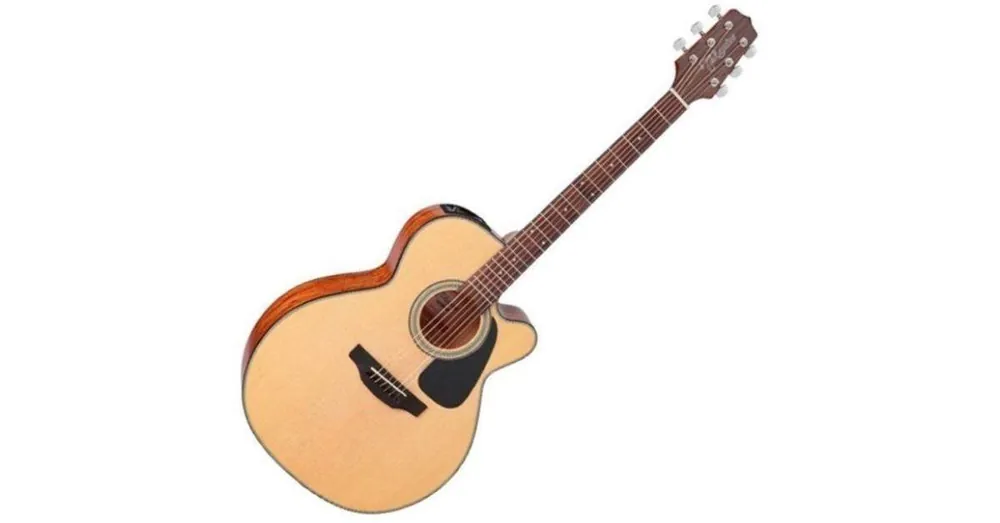 Takamine GN15CE-NAT Novinka