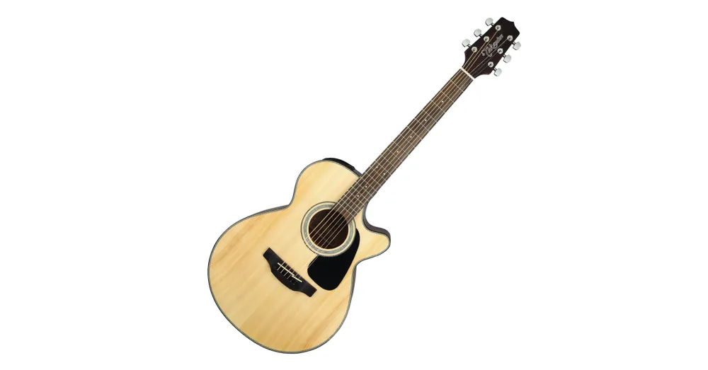 Aktuální Takamine GF30CE-NAT