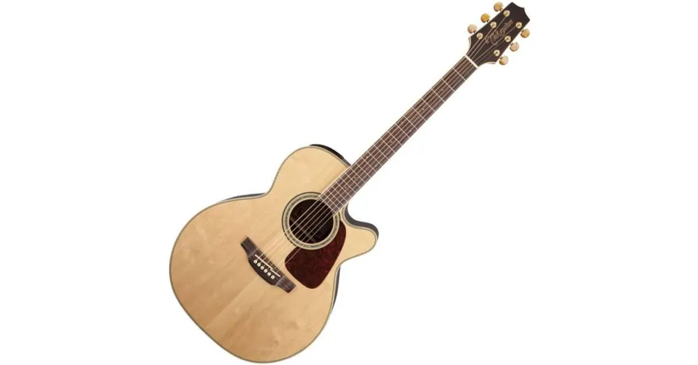 Takamine GN71CE-NAT Rychlé Dodání