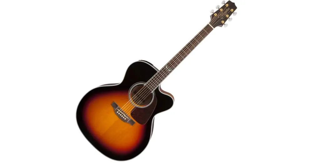 Koupit Online Takamine GJ72CE-BSB