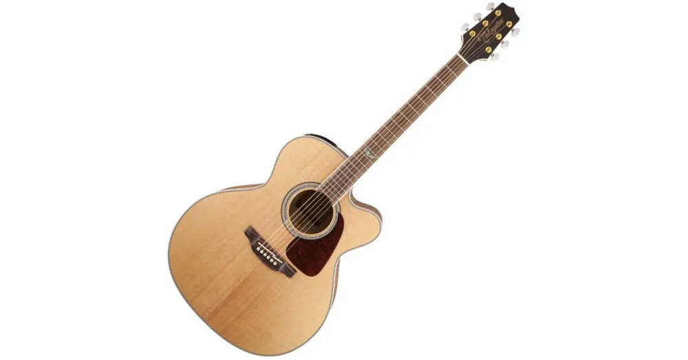 Hit Sezóny Takamine GJ72CE-NAT