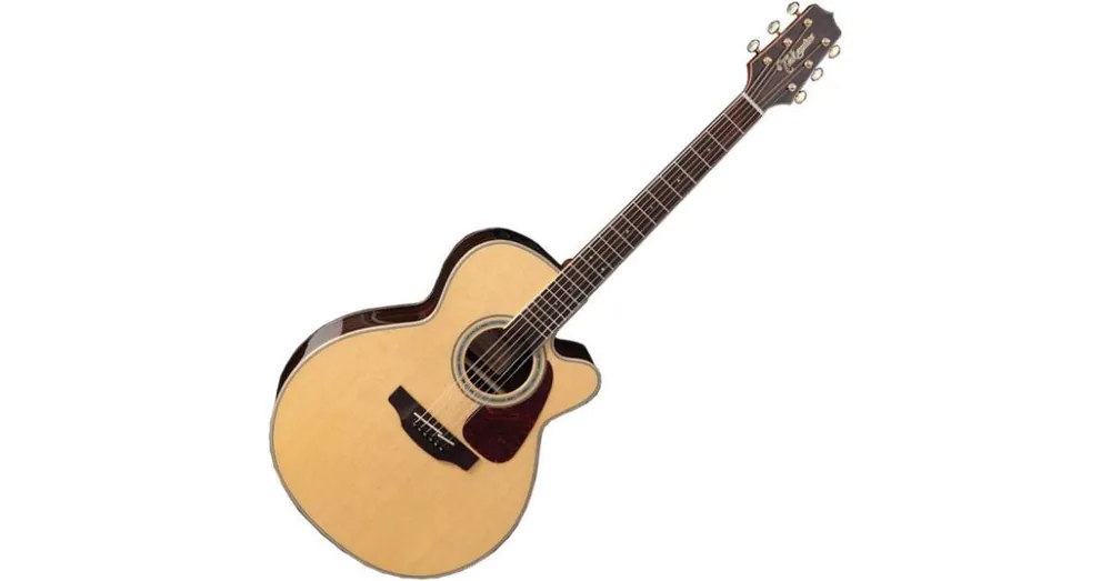 Značkový Takamine GN90CE-ZC-NAT
