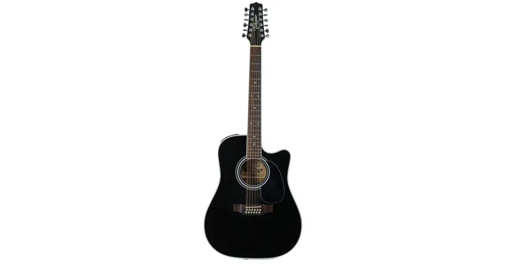 Odeslání Ihned Takamine EF381SC