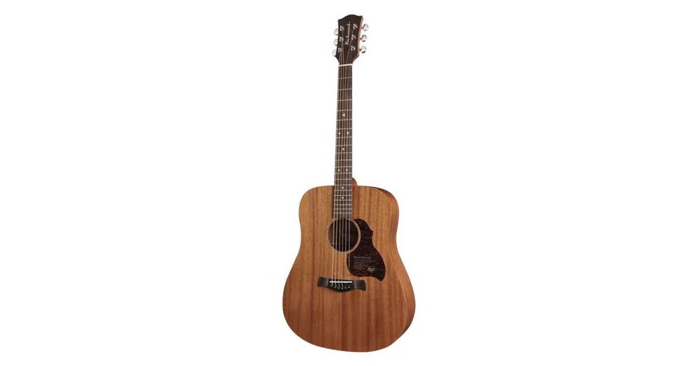 Rychlé Dodání Richwood Master D-50 výstavný kus